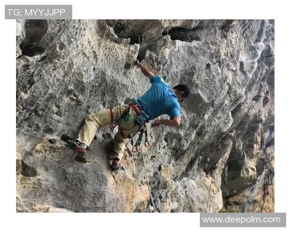 深圳攀岩队的整体压制揭秘与深度分析探索攀岩运动的魅力与挑战