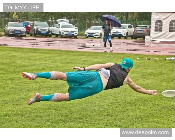 武汉飞盘队强势登顶最新飞盘力量排行榜前十名解析